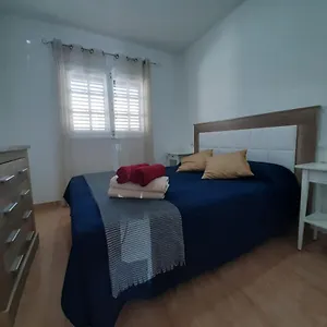  Apartment Manuela