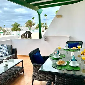 Bahía Puerto del Carmen (Lanzarote)