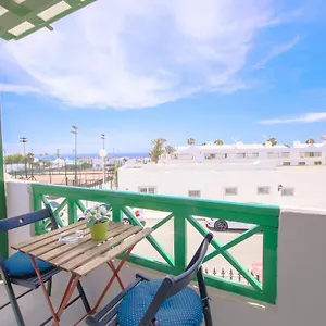 Casita Marisol Puerto del Carmen (Lanzarote)