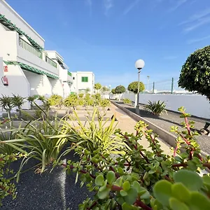 Mimosas Puerto del Carmen (Lanzarote)