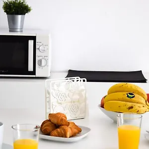  Apartment Piscis